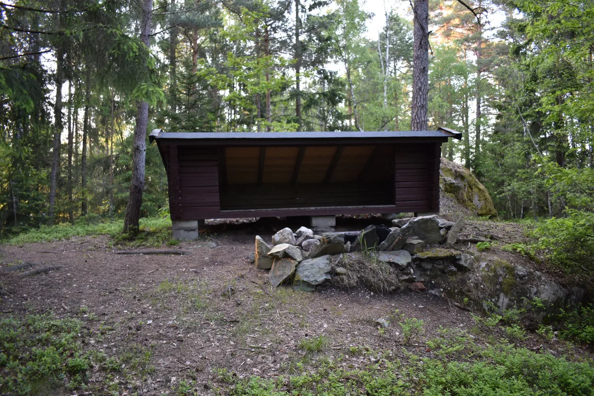 Vindskyddet