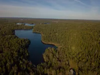 Området