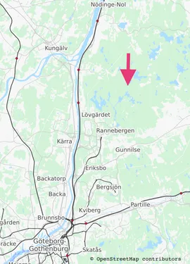 här finns vi